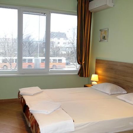 Guest Rooms Kom Sofia Camera foto