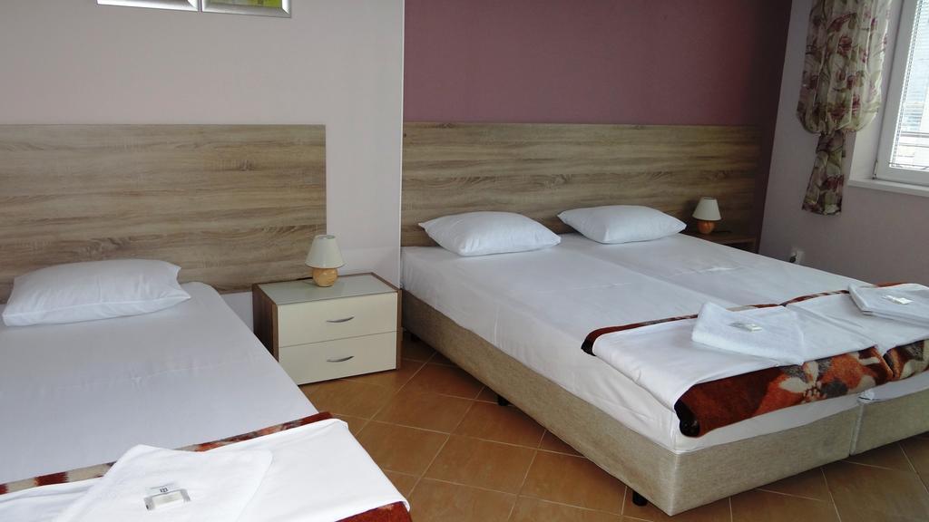 Guest Rooms Kom Sofia Camera foto