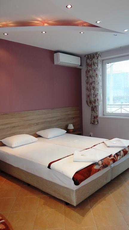 Guest Rooms Kom Sofia Camera foto