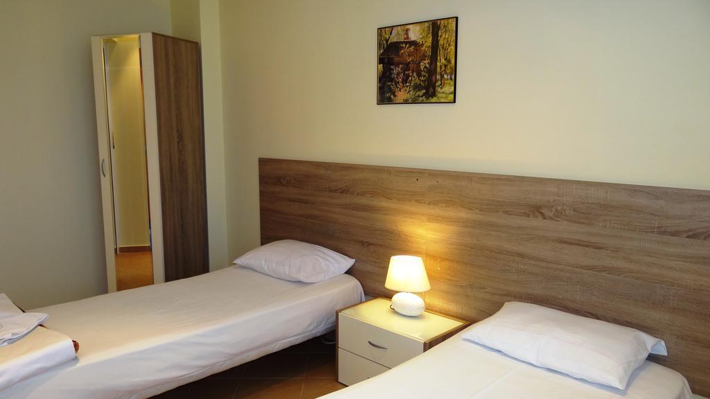 Guest Rooms Kom Sofia Camera foto
