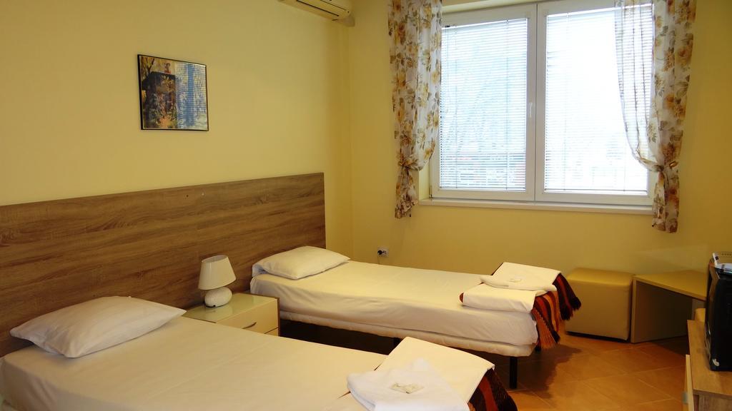 Guest Rooms Kom Sofia Camera foto