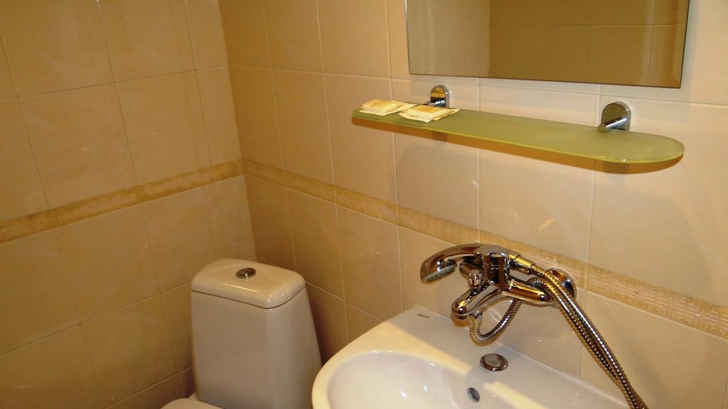 Guest Rooms Kom Sofia Camera foto