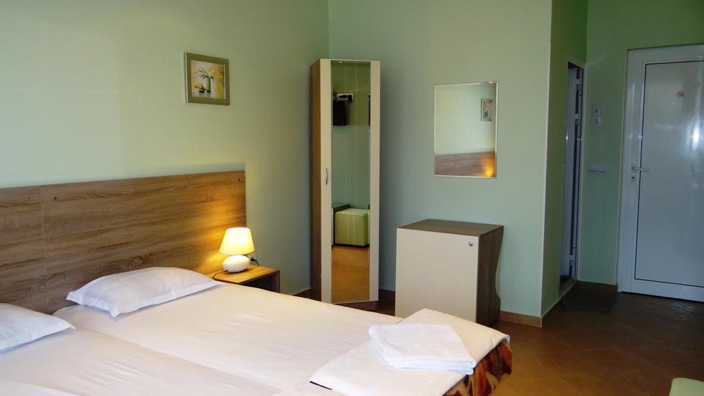 Guest Rooms Kom Sofia Camera foto