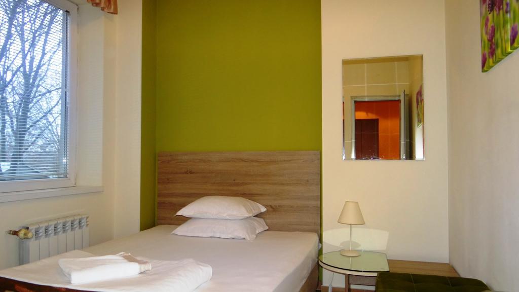 Guest Rooms Kom Sofia Camera foto