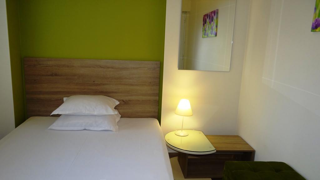 Guest Rooms Kom Sofia Camera foto