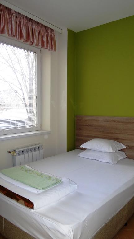 Guest Rooms Kom Sofia Camera foto