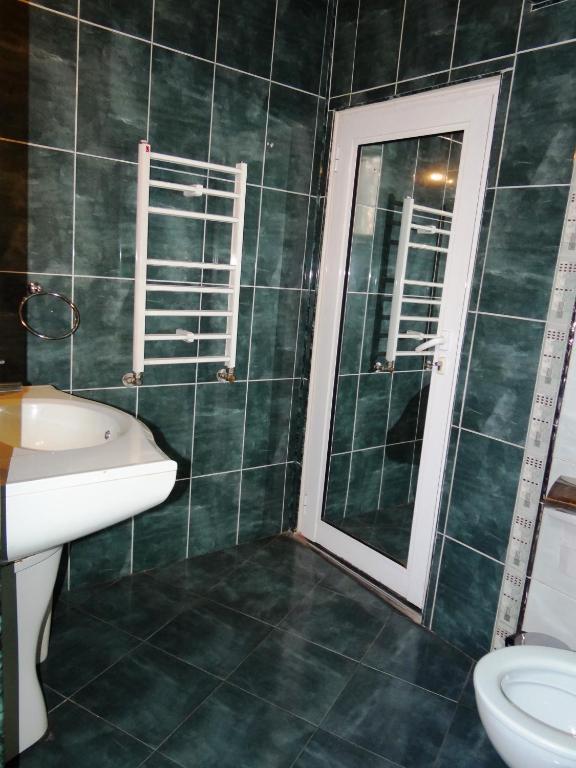 Guest Rooms Kom Sofia Camera foto